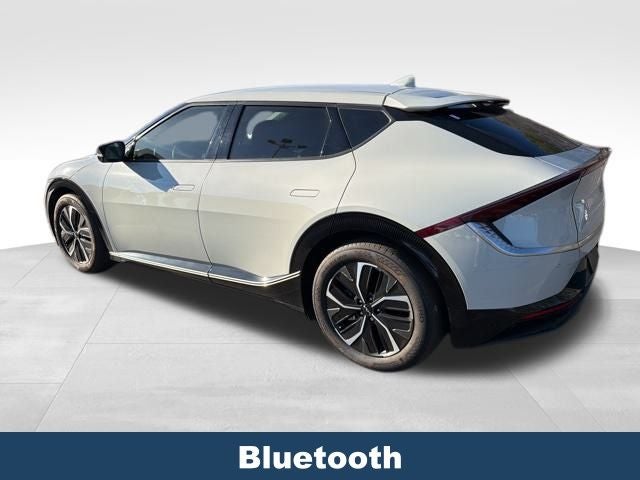 2022 Kia EV6 Wind