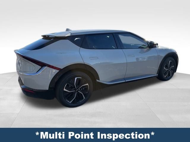 2022 Kia EV6 Wind