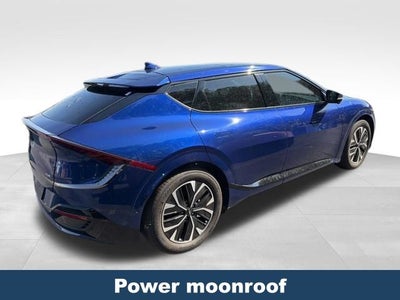 2023 Kia EV6 GT-Line