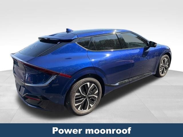 2023 Kia EV6 GT-Line