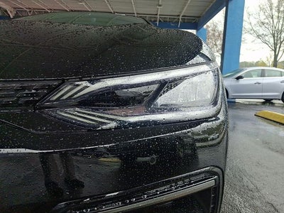 2023 Kia EV6 GT-Line