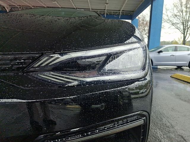 2023 Kia EV6 GT-Line