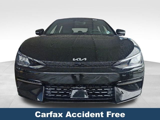 2023 Kia EV6 GT-Line