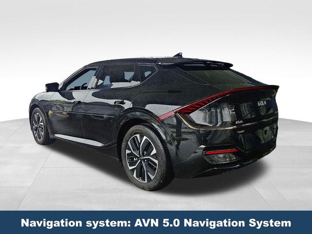 2023 Kia EV6 GT-Line