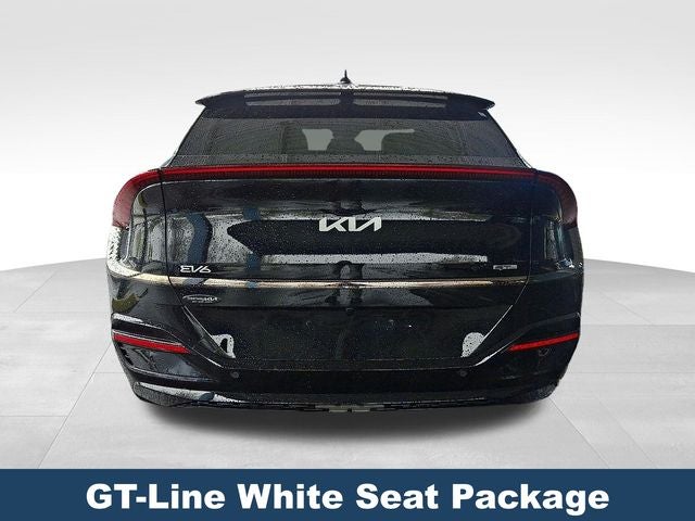 2023 Kia EV6 GT-Line