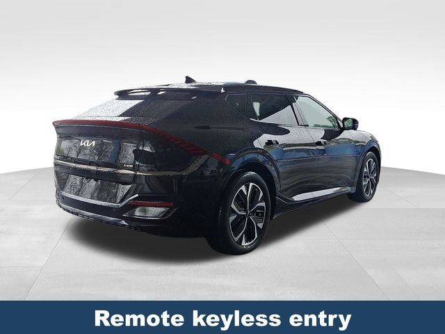 2023 Kia EV6 GT-Line