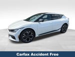 2024 Kia EV6 GT-Line