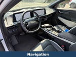 2024 Kia EV6 GT-Line