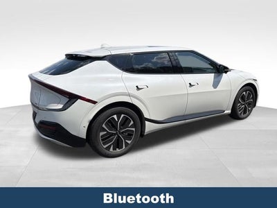 2024 Kia EV6 GT-Line