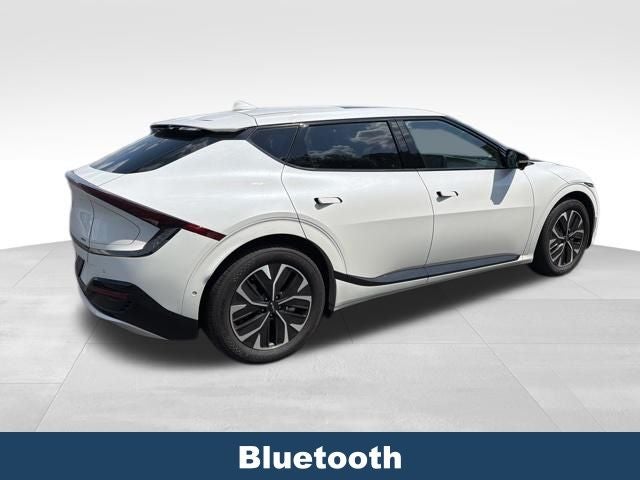2024 Kia EV6 GT-Line