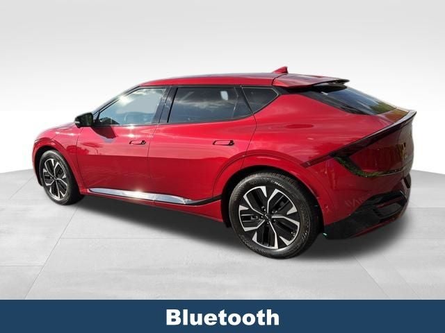 2024 Kia EV6 GT-Line
