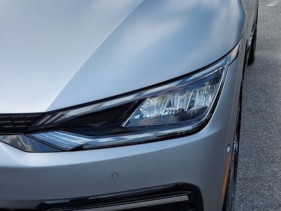 2023 Kia EV6 GT-Line