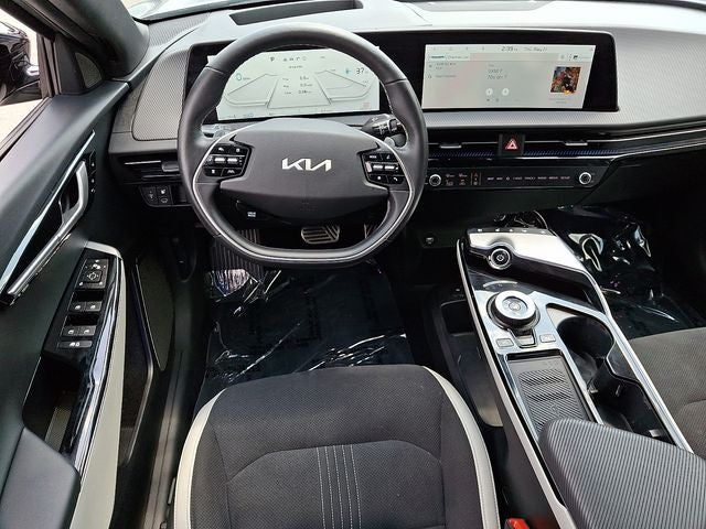 2023 Kia EV6 GT-Line