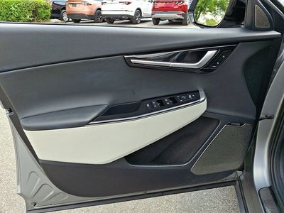2023 Kia EV6 GT-Line