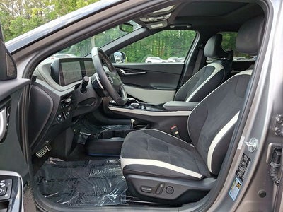 2023 Kia EV6 GT-Line