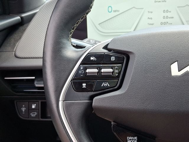 2023 Kia EV6 GT-Line