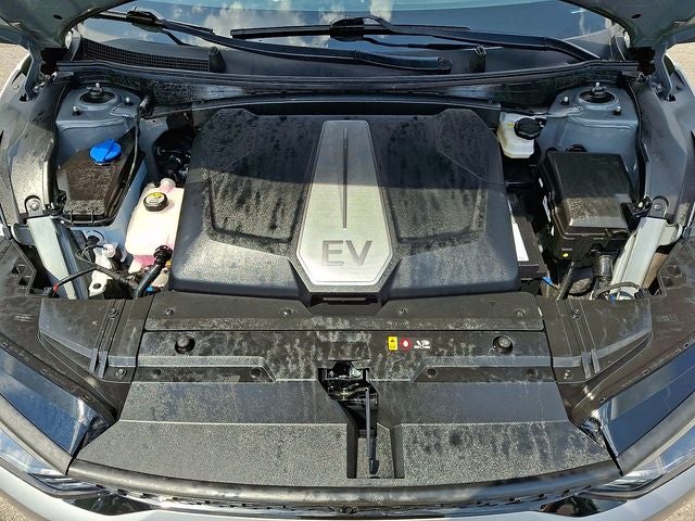 2023 Kia EV6 GT-Line