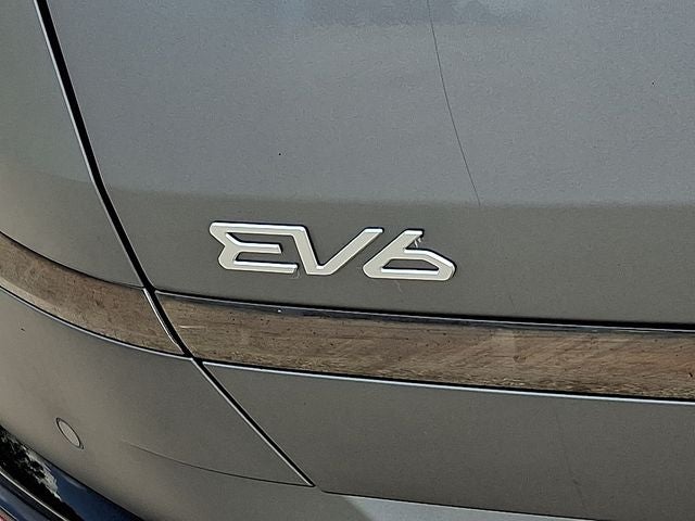 2023 Kia EV6 GT-Line