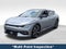 2023 Kia EV6 GT-Line