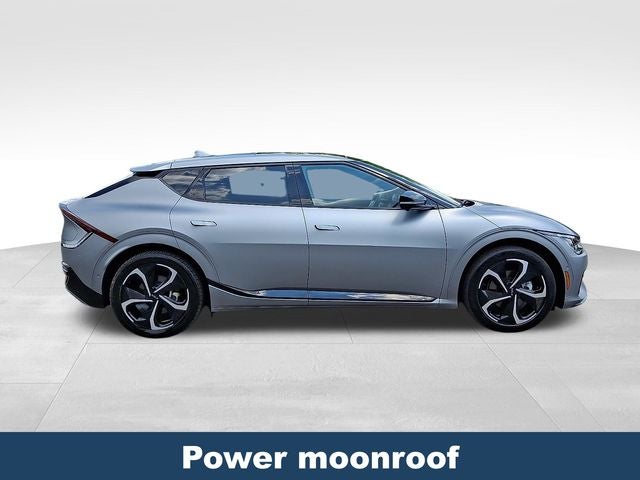2023 Kia EV6 GT-Line