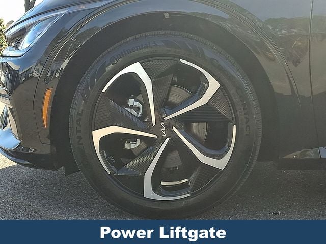 2024 Kia EV6 GT-Line