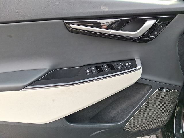 2024 Kia EV6 GT-Line