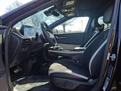 2024 Kia EV6 GT-Line