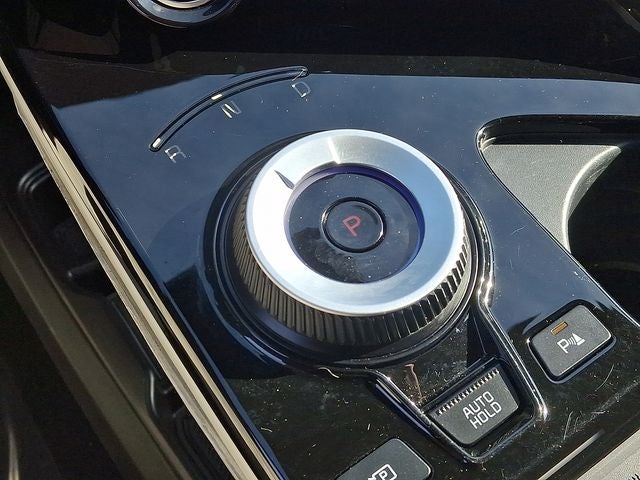 2024 Kia EV6 GT-Line