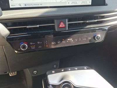 2024 Kia EV6 GT-Line