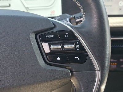 2024 Kia EV6 GT-Line