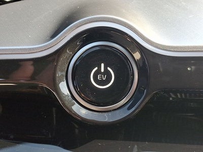 2024 Kia EV6 GT-Line