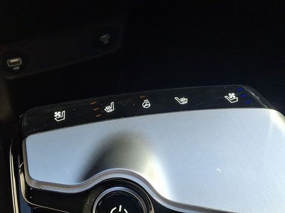 2024 Kia EV6 GT-Line