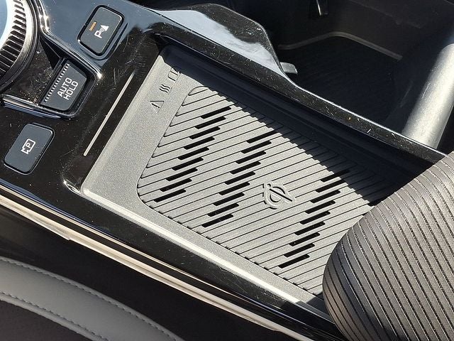 2024 Kia EV6 GT-Line