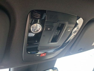 2024 Kia EV6 GT-Line