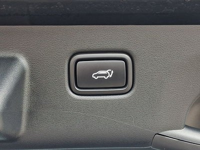 2024 Kia EV6 GT-Line