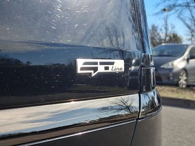 2024 Kia EV6 GT-Line