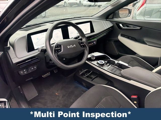 2024 Kia EV6 GT-Line