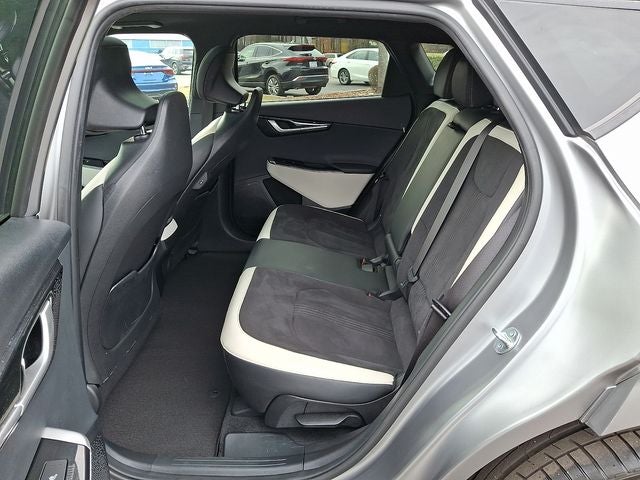 2024 Kia EV6 GT-Line