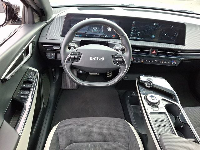 2024 Kia EV6 GT-Line