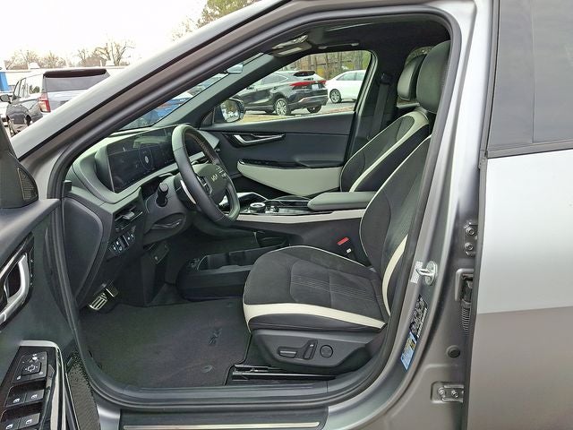 2024 Kia EV6 GT-Line