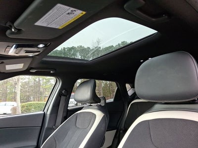 2024 Kia EV6 GT-Line