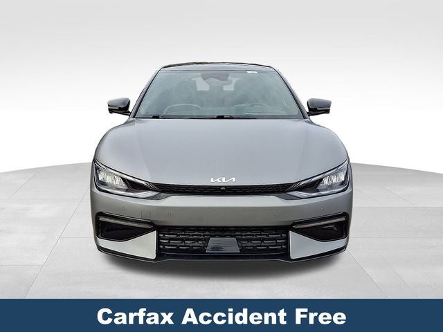 2024 Kia EV6 GT-Line