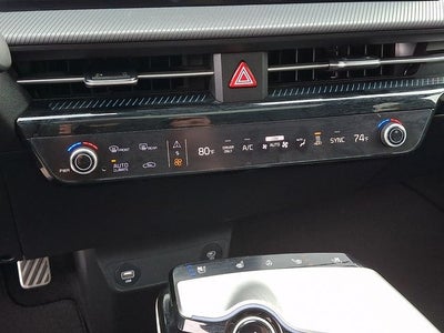 2024 Kia EV6 GT-Line