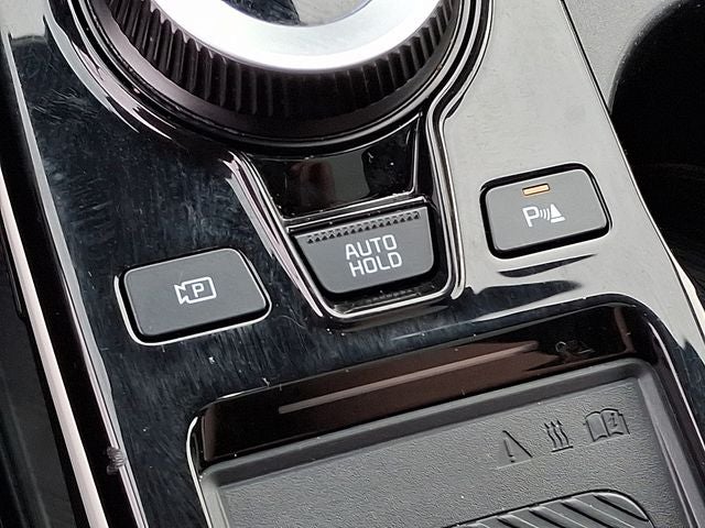 2024 Kia EV6 GT-Line