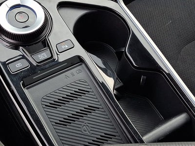 2024 Kia EV6 GT-Line