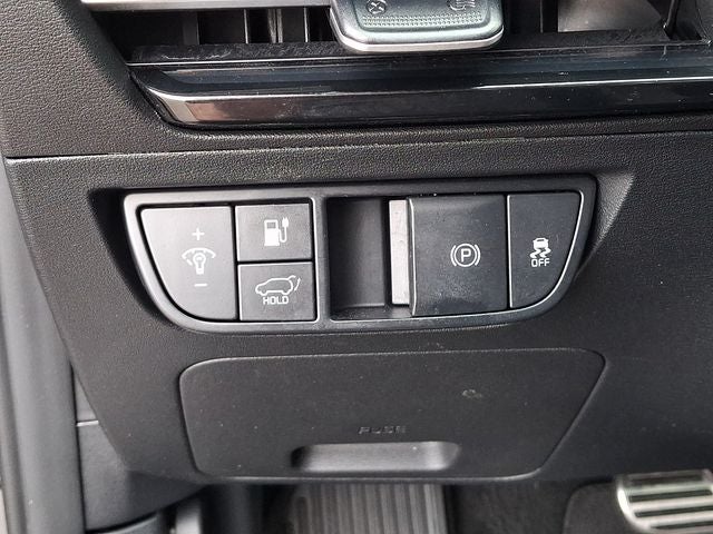 2024 Kia EV6 GT-Line