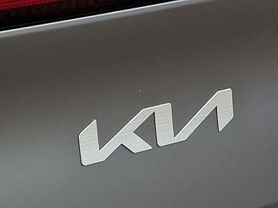 2024 Kia EV6 GT-Line