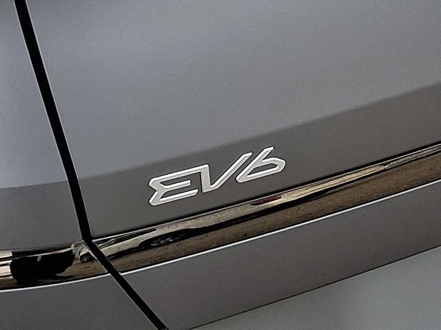 2024 Kia EV6 GT-Line