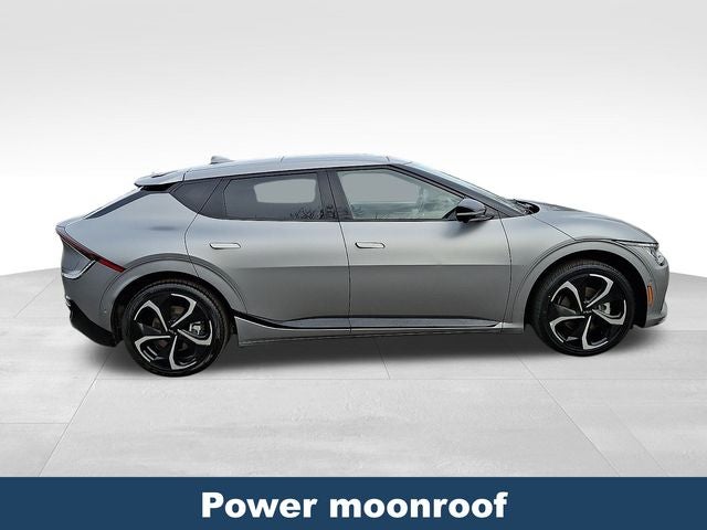 2024 Kia EV6 GT-Line