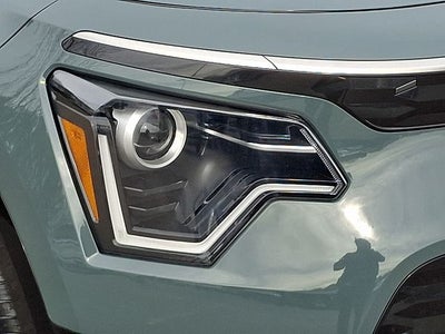 2023 Kia Niro EV Wind